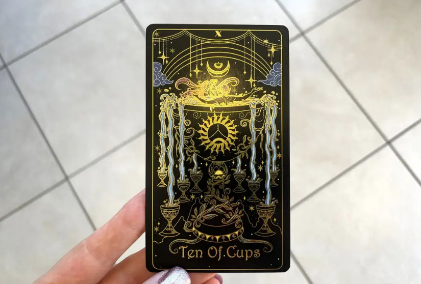 Learn Tarot Cards Reading in Indore
