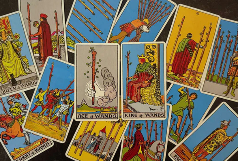Best Tarot Reading in Indore